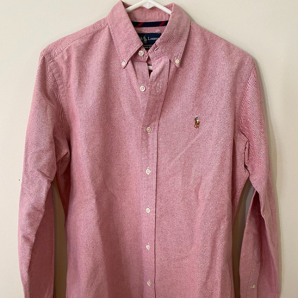 Ralph Lauren Polo button down
